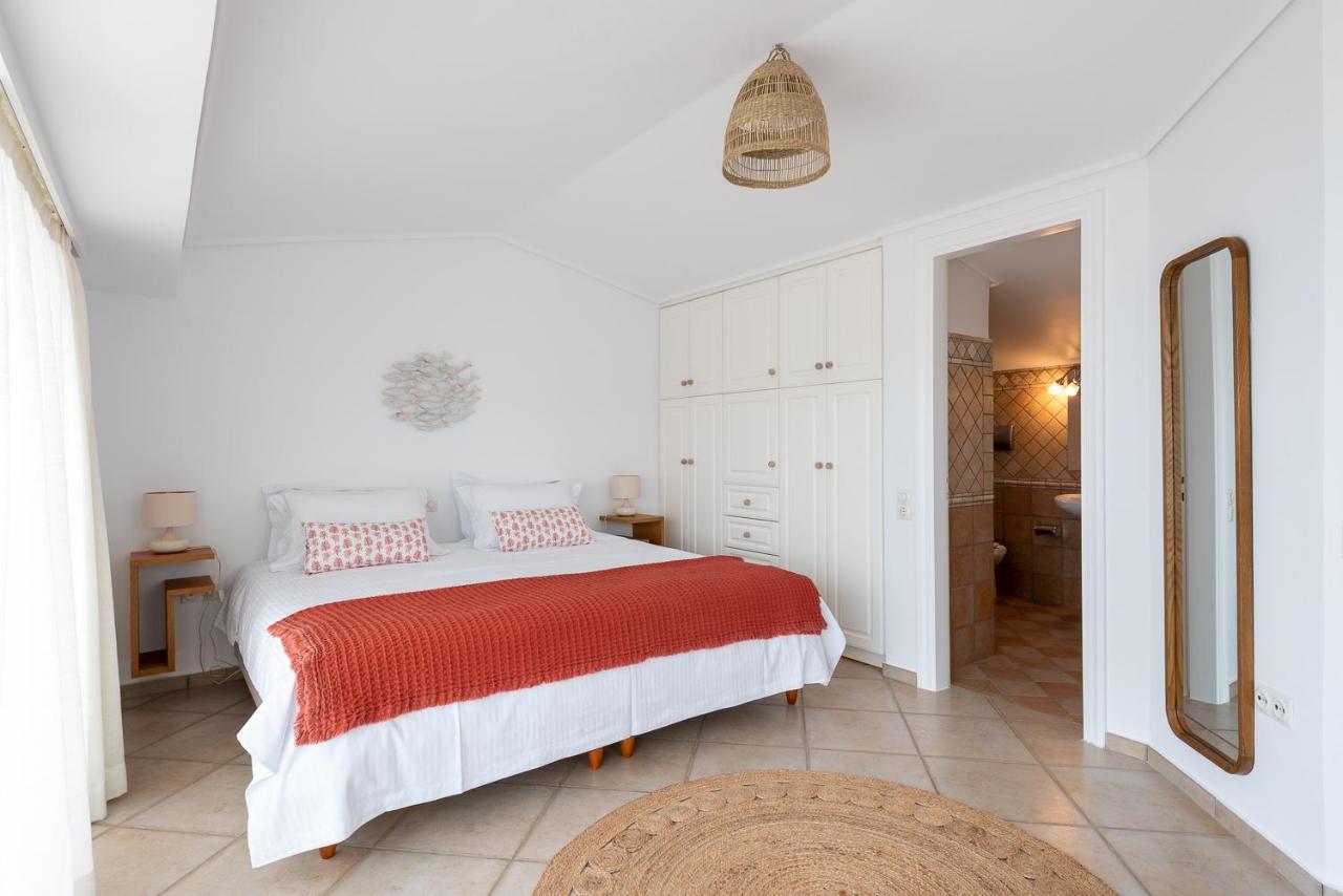 Kamariyo Athens Riviera By A&D Properties Palaiá Fókaia Buitenkant foto
