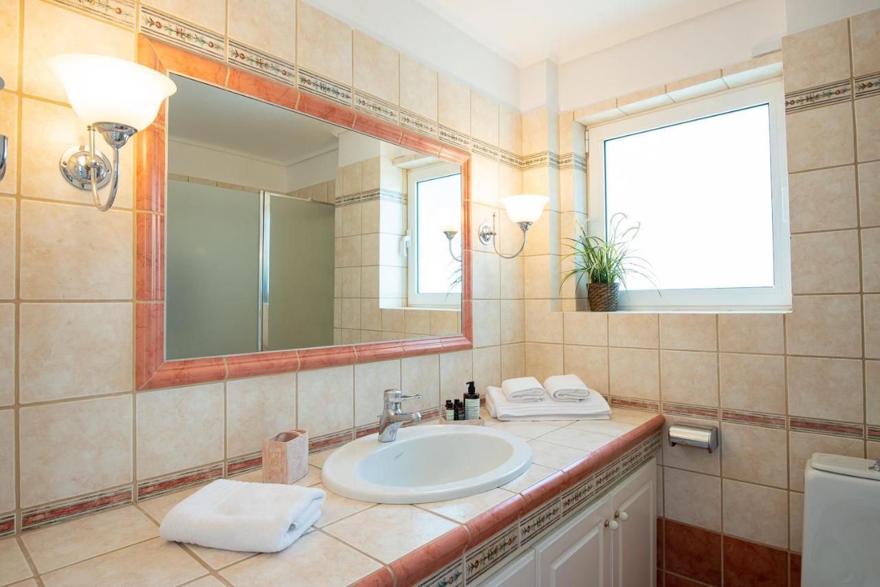Kamariyo Athens Riviera By A&D Properties Palaiá Fókaia Buitenkant foto