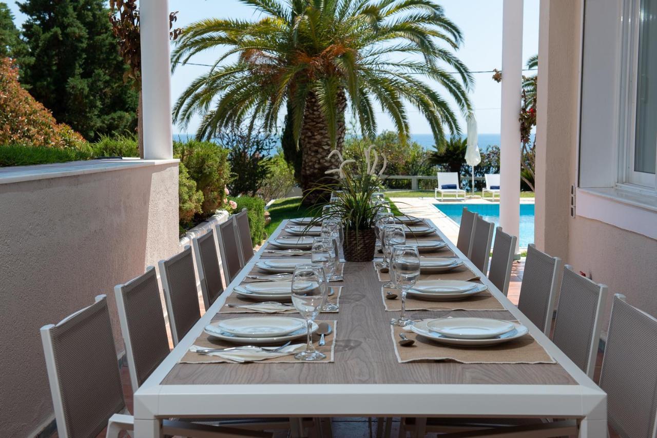 Kamariyo Athens Riviera By A&D Properties Palaiá Fókaia Buitenkant foto