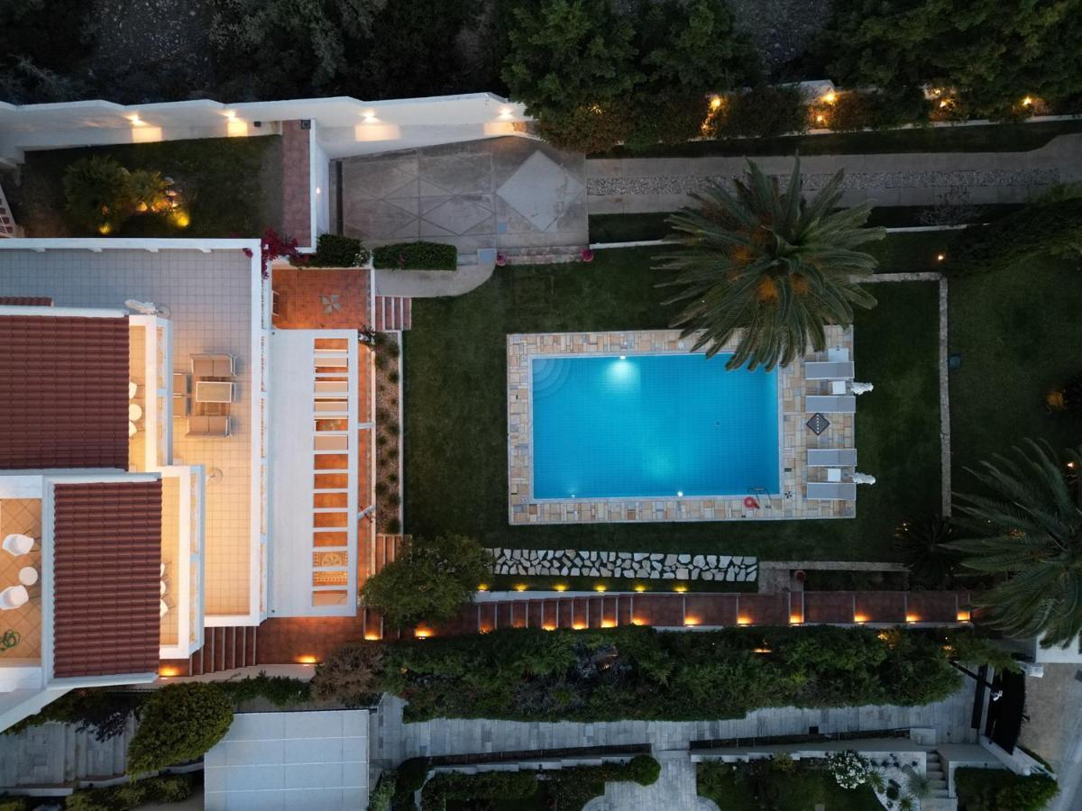 Kamariyo Athens Riviera By A&D Properties Palaiá Fókaia Buitenkant foto
